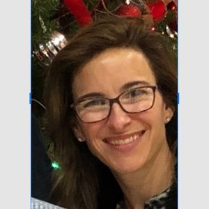 Meet your Posher, Kristen